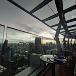 Octave Rooftop Lounge & Bar - 