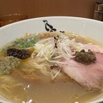 SOBA HOUSE 金色不如帰 新宿御苑本店 - 