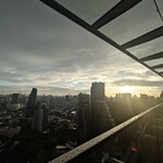 Octave Rooftop Lounge & Bar - 