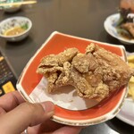 鉄兵衛 古川店 - 