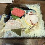 勝手口 ひまり屋 - 