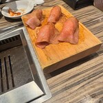 焼肉 ジャンボ 本郷店 - 