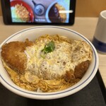 かつや 座間店 - 