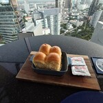 Octave Rooftop Lounge & Bar - 