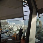 Octave Rooftop Lounge & Bar - 