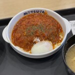 松屋 春日PA上り線店 - 