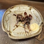 勝手口 ひまり屋 - 