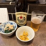 勝手口 ひまり屋 - 