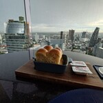 Octave Rooftop Lounge & Bar - 