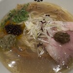 SOBA HOUSE 金色不如帰 新宿御苑本店 - 