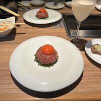 焼肉ホルモン 稲田 - 