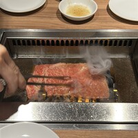 焼肉ホルモン 稲田 - 