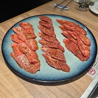 焼肉ホルモン 稲田 - 