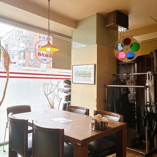 ビストロミカサ_2