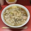 ラーメン二郎 上野毛店