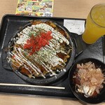 ぼてぢゅう屋台 Pasar守谷店 - 