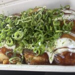 旨だこ みよし屋 - 