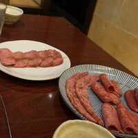焼肉家 KAZU 神楽坂 - 