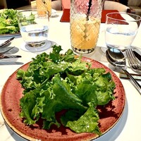 FONDA MEXICANA New York 銀座店 - 