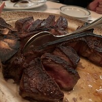 ウルフギャング・ステーキハウス 丸の内店 - 