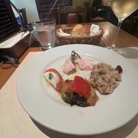 イル カルディナーレ 銀座本店 - 