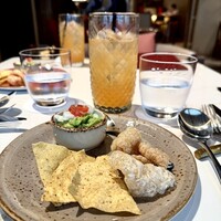 FONDA MEXICANA New York 銀座店 - 