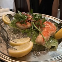 ウルフギャング・ステーキハウス 丸の内店 - 