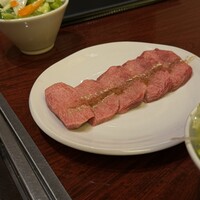 焼肉家 KAZU 神楽坂 - 