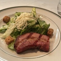 ウルフギャング・ステーキハウス 丸の内店 - 