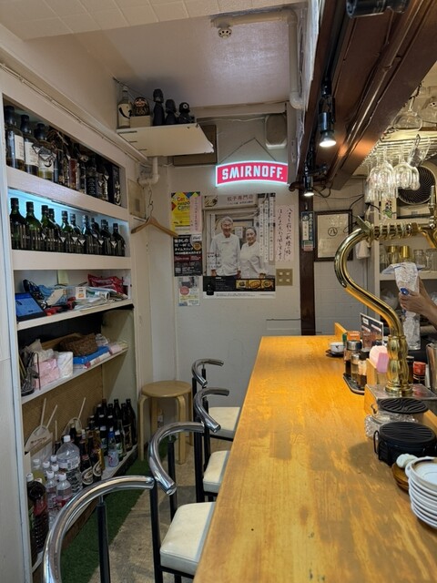 いろいろ屋 女子大小路店 - 栄（名古屋）/餃子 | 食べログ