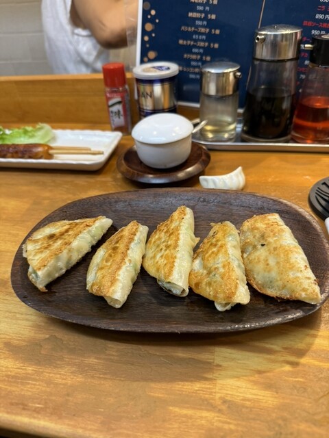いろいろ屋「K」 いろいろ屋 女子大小路店 - 栄（名古屋）/餃子 | 食べログ