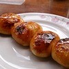焼きまんじゅう島村