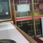 一番軒 - 店内