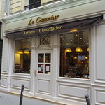 Le Cacaotier - 