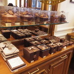 Le Cacaotier - 