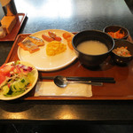 三井ガーデンホテル - 2014年7月31日(木)２軒目