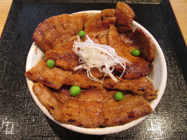 ぶた一家 - 西帯広（豚丼）の写真