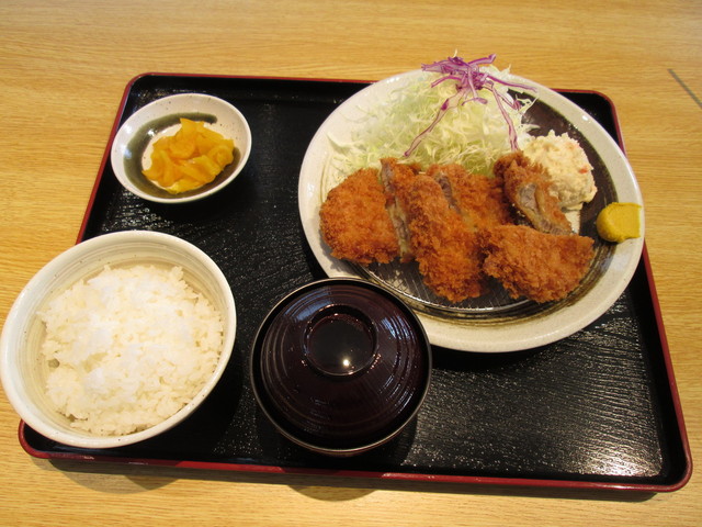 ぶた一家 - 西帯広（豚丼）の写真