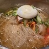 冷麺館 本店