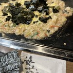 お好み焼き 辰 - 