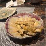 播州地酒 ひの - 料理