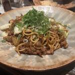 播州地酒 ひの - 料理