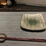 播州地酒 ひの - 内観