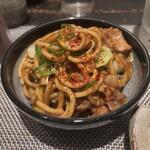 播州地酒 ひの - 料理