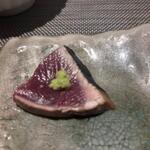 播州地酒 ひの - 料理