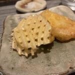 播州地酒 ひの - 料理