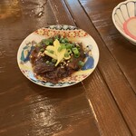 粋な居酒屋 あいよ 狸小路4丁目店 - 