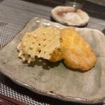 播州地酒 ひの - 料理