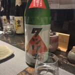 播州地酒 ひの - ドリンク