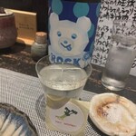 播州地酒 ひの - ドリンク